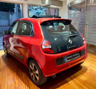 RENAULT Twingo usata, con Autoradio