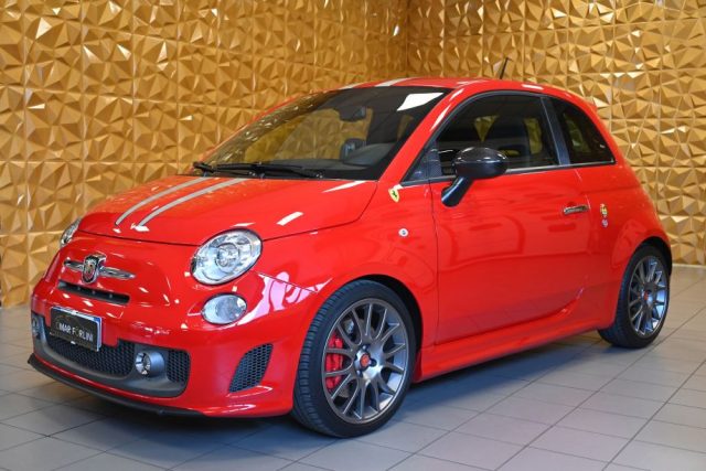 ABARTH 695 usata 115