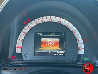 SMART ForTwo usata, con Controllo automatico clima
