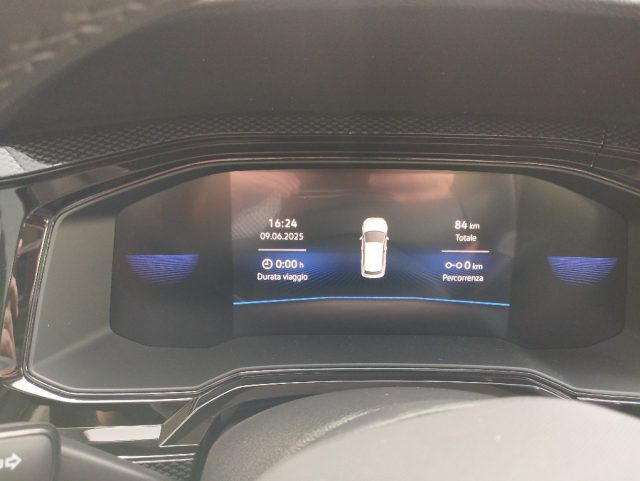 VOLKSWAGEN Taigo usata, con Fari LED