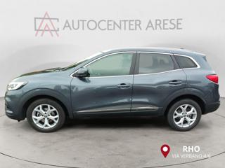 RENAULT Kadjar usata, con Airbag