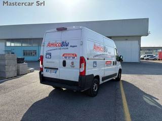 FIAT Ducato usata, con Boardcomputer