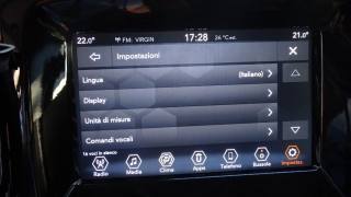 JEEP Compass usata 107