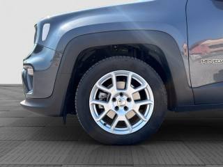 JEEP Renegade usata 15