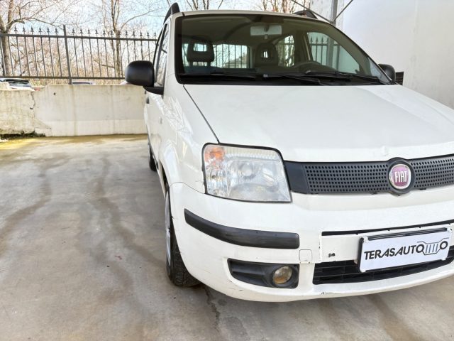 FIAT Panda usata 25