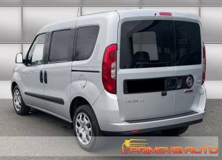 FIAT Doblo usata 8