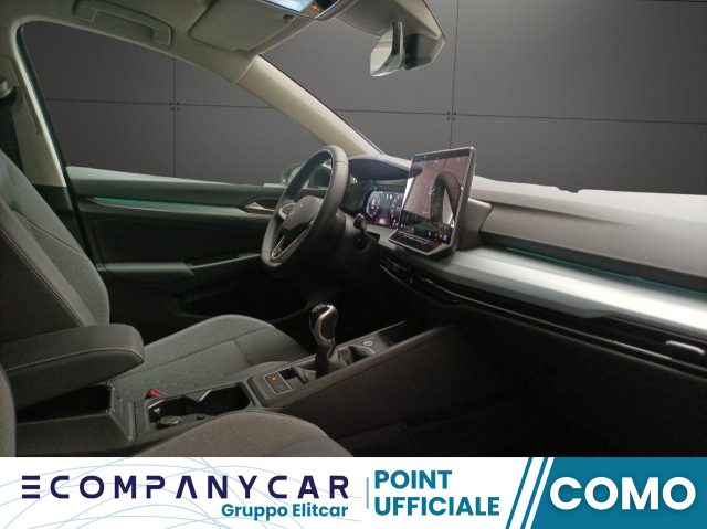 VOLKSWAGEN Golf usata, con Controllo automatico clima
