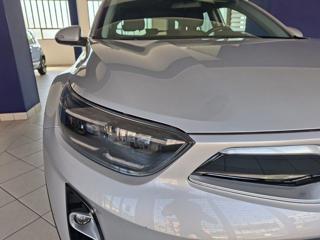 KIA Stonic usata, con Immobilizzatore elettronico