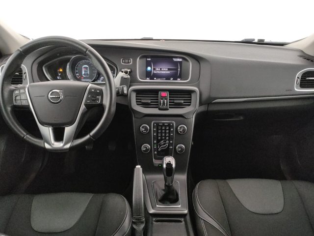 VOLVO V40 usata, con Controllo trazione