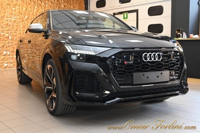 AUDI RS Q8 usata 149