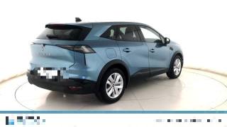 RENAULT Symbioz usata, con Airbag