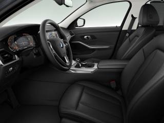 BMW 316 usata, con Airbag