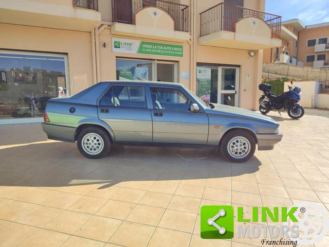 ALFA ROMEO 75 usata 7