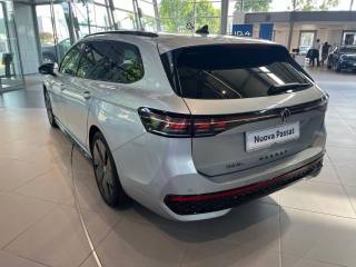 VOLKSWAGEN Passat usata, con Cerchi in lega