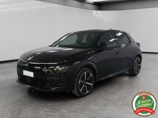 LANCIA Ypsilon Hybrid e-DCT LX