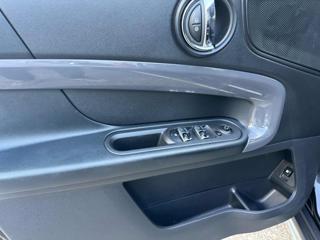 MINI Countryman usata, con Touch screen