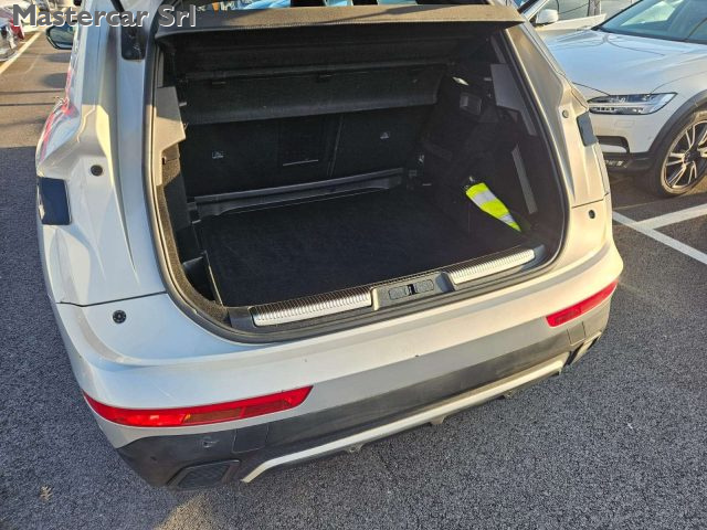 DS AUTOMOBILES DS 7 usata, con Park Distance Control