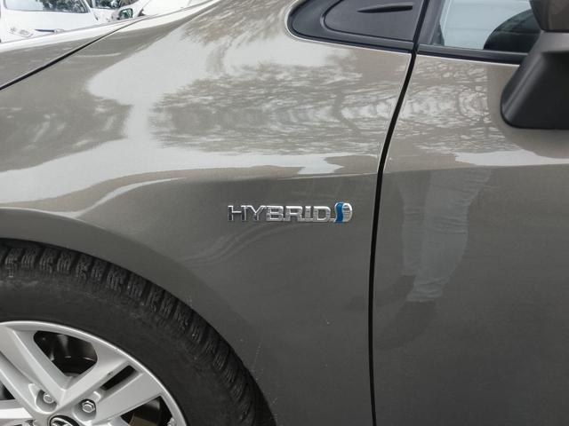 TOYOTA Corolla usata, con Controllo trazione