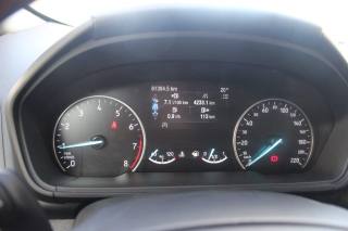 FORD EcoSport usata, con Interni in pelle