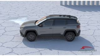JEEP Compass usata 2