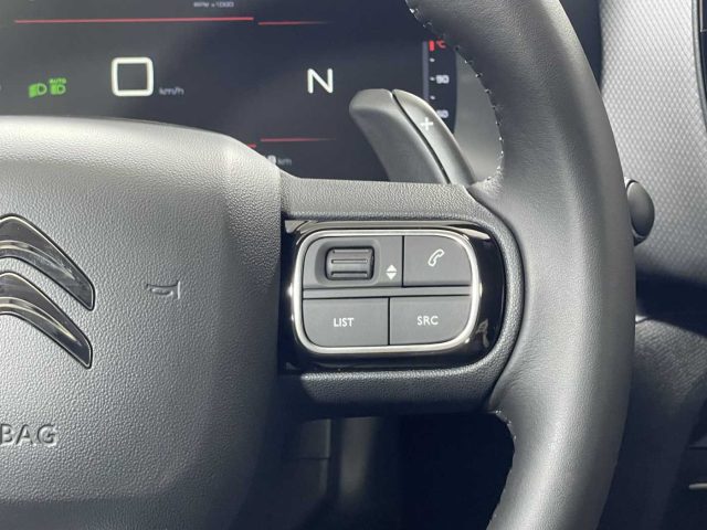 CITROEN C5 Aircross usata, con Sensore di pioggia