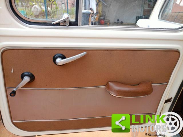 FIAT 1100 usata 22