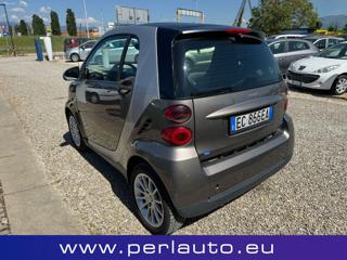 SMART ForTwo usata, con Alzacristalli elettrici