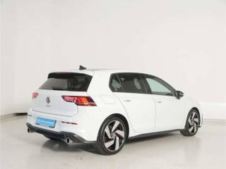 VOLKSWAGEN Golf usata, con Alzacristalli elettrici