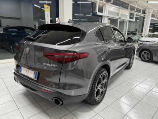 ALFA ROMEO Stelvio usata, con Chiusura centralizzata