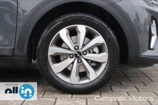 KIA Stonic usata 17
