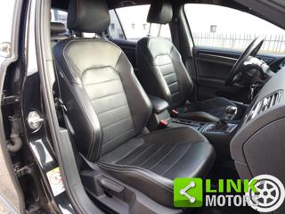 VOLKSWAGEN Golf GTD usata, con Antifurto