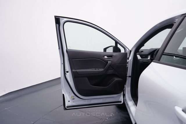 RENAULT Captur usata, con ESP