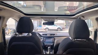 NISSAN Qashqai usata, con Vivavoce