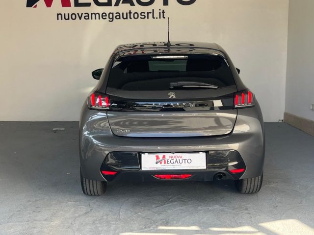 PEUGEOT 208 usata, con Bluetooth