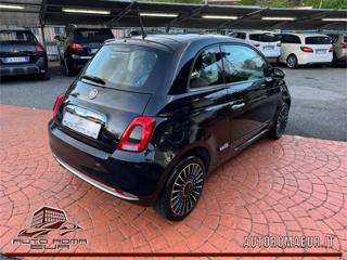 FIAT 500 usata, con Alzacristalli elettrici