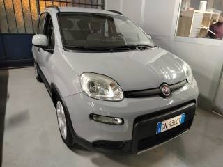 FIAT Panda usata, con Chiusura centralizzata