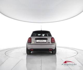 MINI Cooper SE usata 5