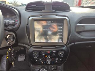 JEEP Renegade usata, con Sedile posteriore sdoppiato