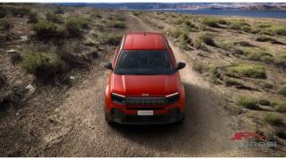 JEEP Avenger usata 3