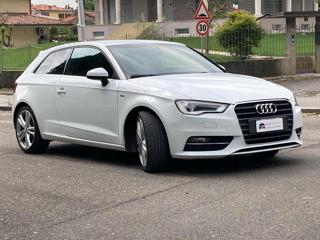 AUDI A3 usata, con Airbag