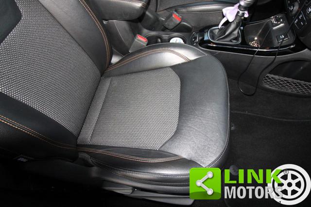 JEEP Compass usata 27