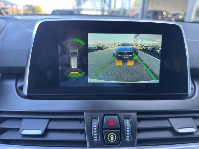 BMW 220 usata, con Cruise Control