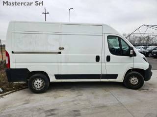 PEUGEOT Boxer usata, con Climatizzatore