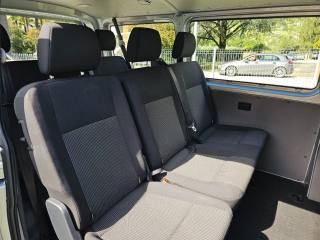 VOLKSWAGEN Transporter usata, con Lettore CD