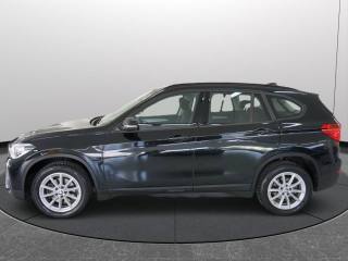BMW X1 usata, con Fari LED
