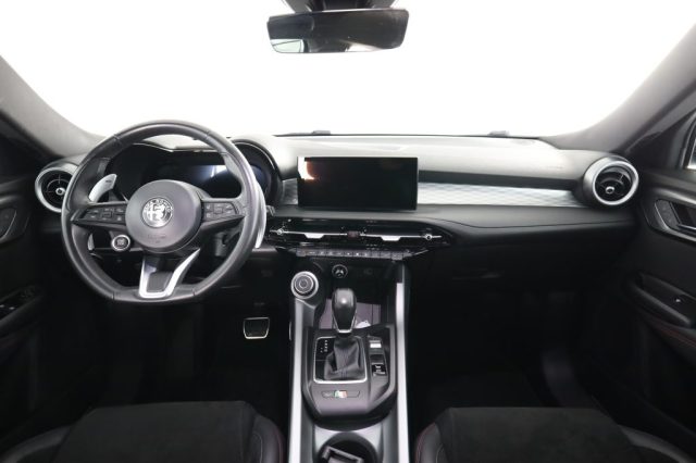 ALFA ROMEO Tonale usata 10
