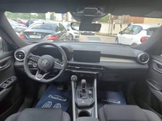 ALFA ROMEO Tonale usata, con Servosterzo