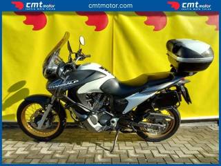 HONDA Transalp XL 700 V usata 6