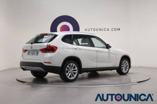BMW X1 usata, con ESP