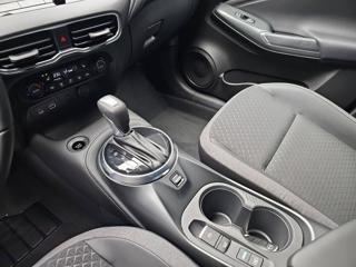 NISSAN Juke usata, con Alzacristalli elettrici